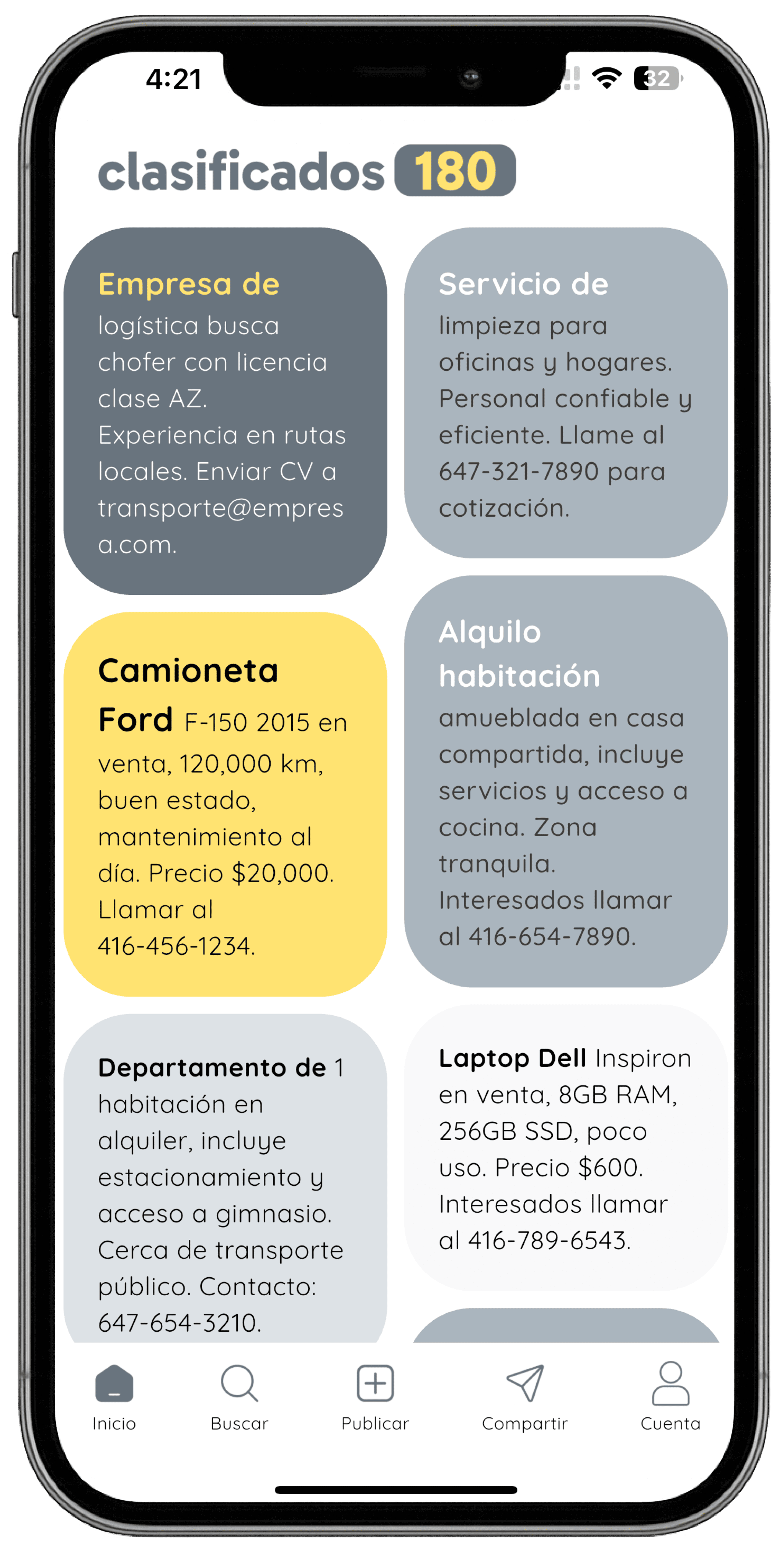 App Screenshot 1