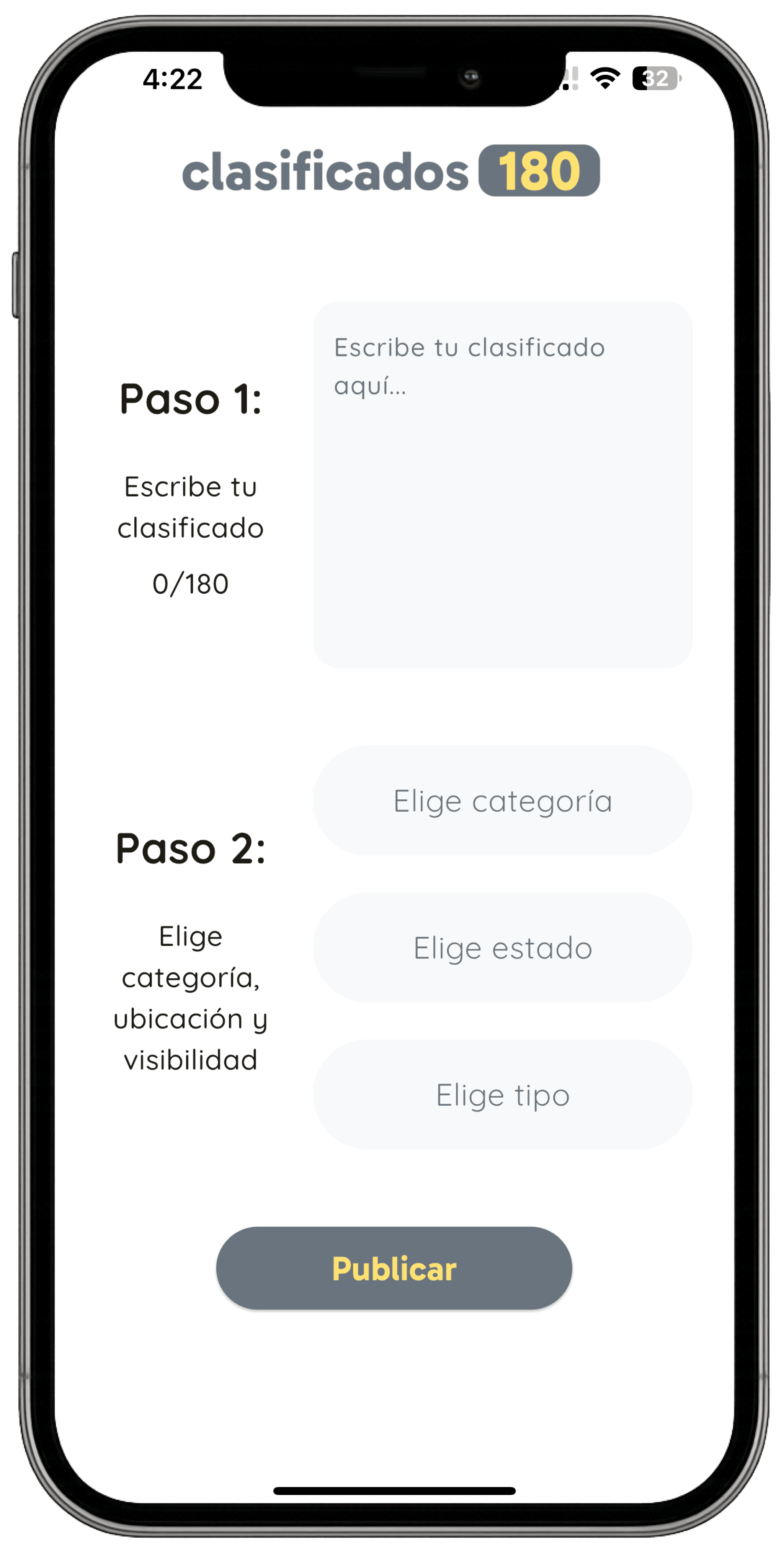 App Screenshot 3