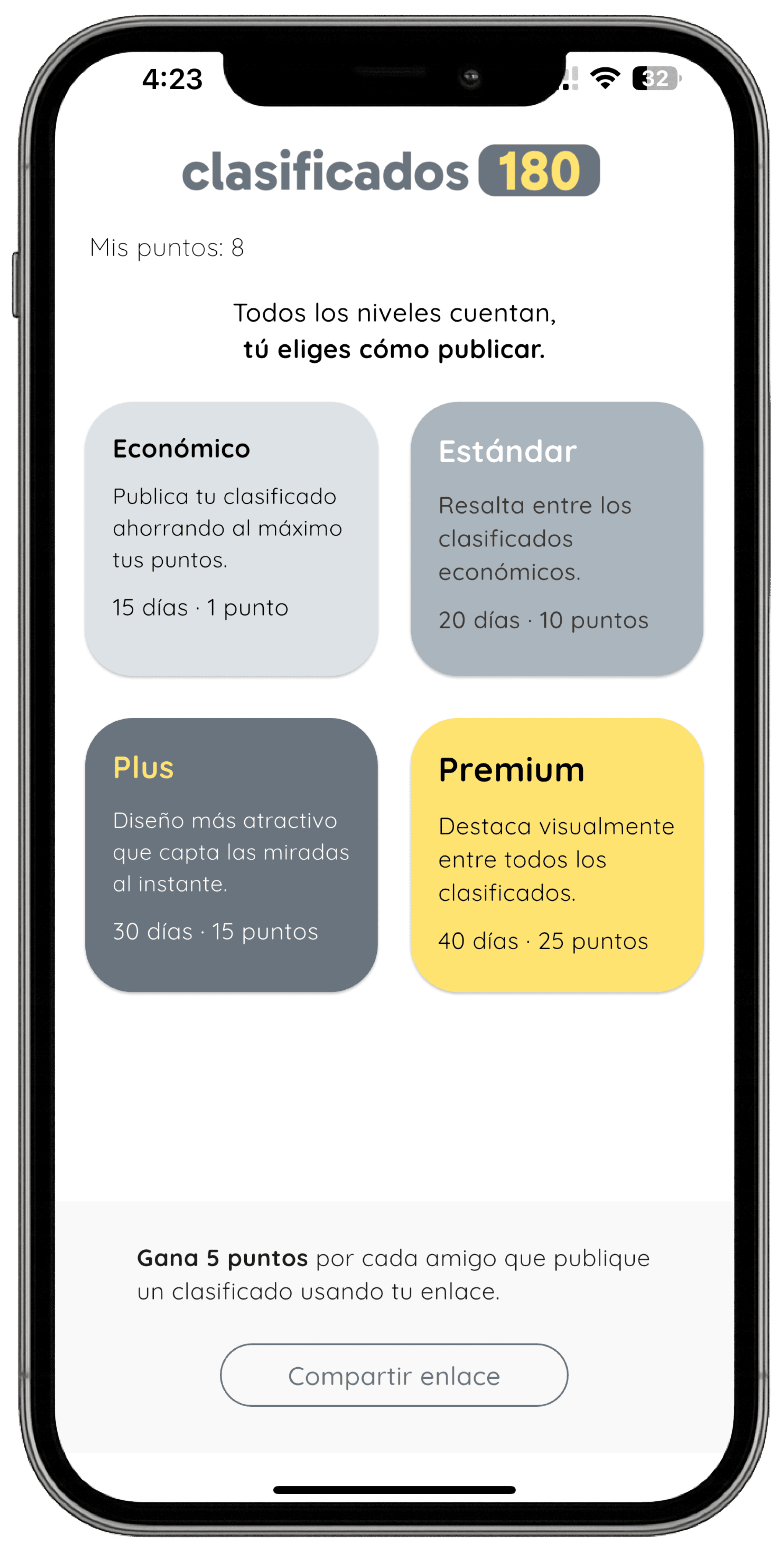 App Screenshot 4