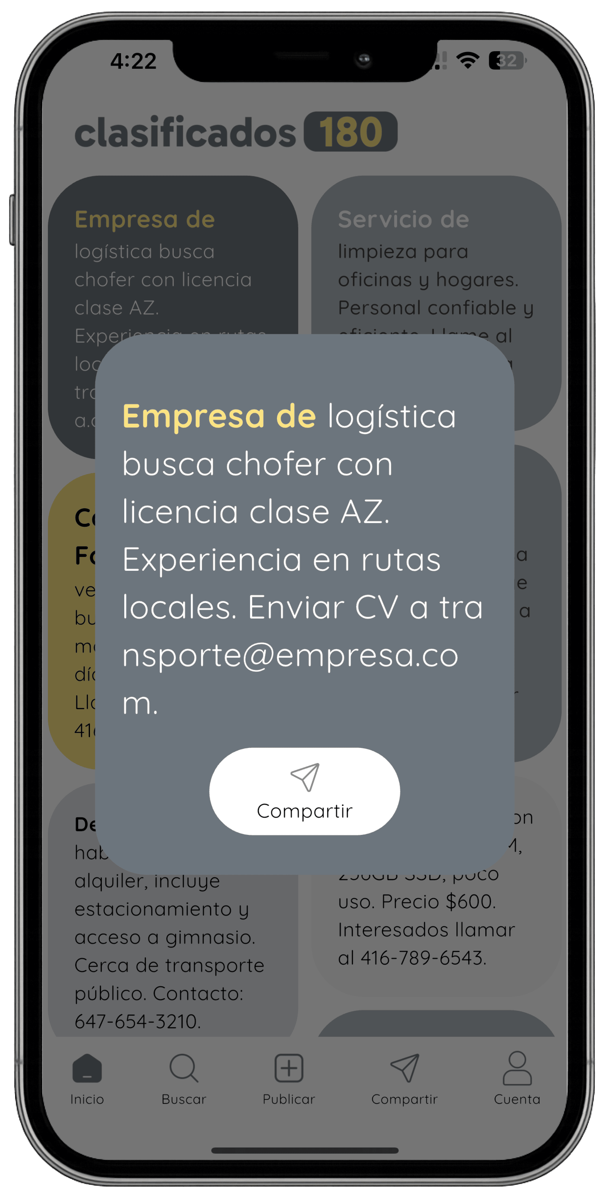 App Screenshot 6