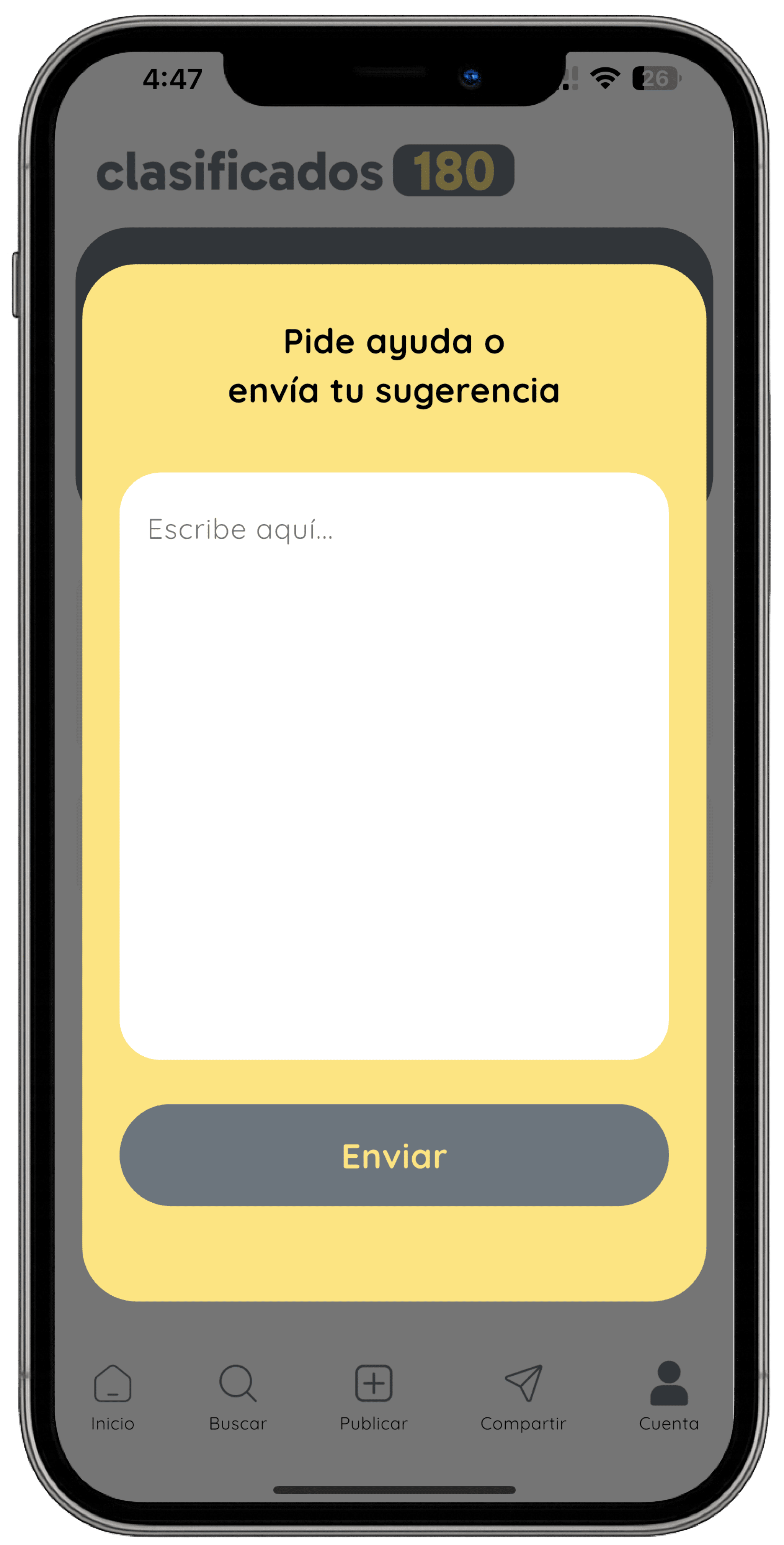 App Screenshot 7
